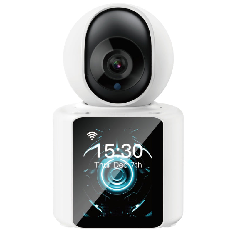 Nadzorna kamera XO Design CR03, Wi-Fi, 1080P, za unutrašnjost