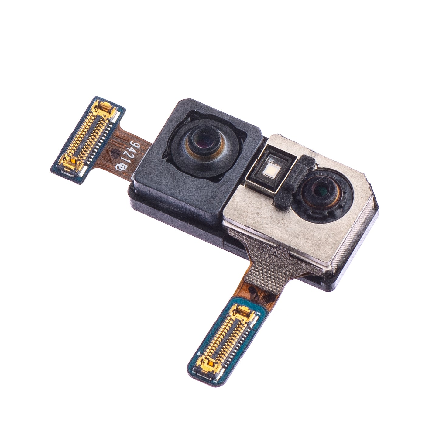 Prednja kamera za Samsung Galaxy S10 5G G977, s trakom, Swap