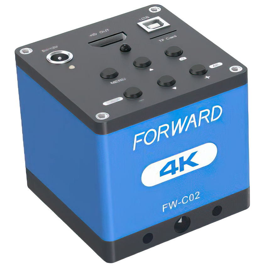 Kamera mikroskop Forward FW-C02, 4K