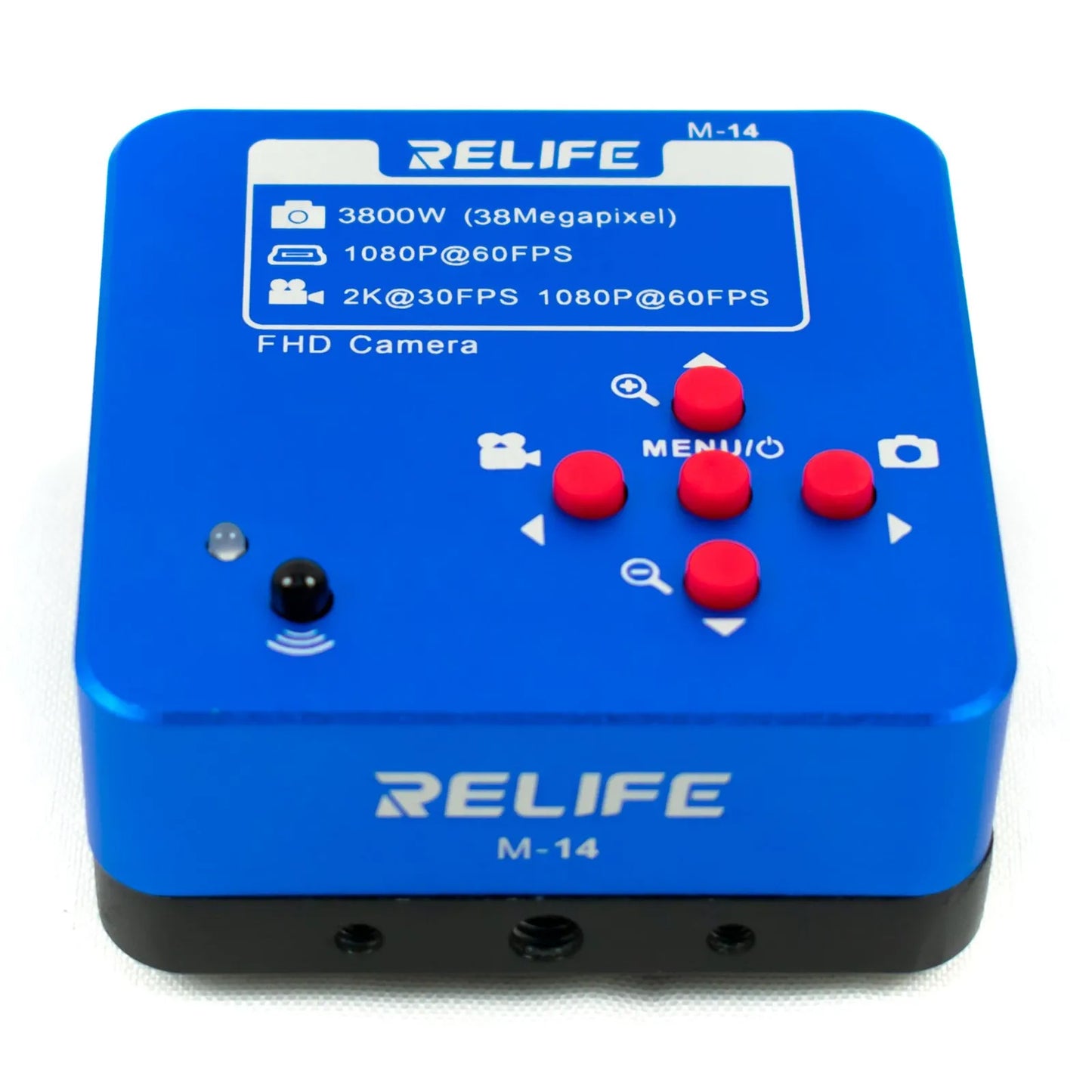 Kamera mikroskopa Relife M-14, 2K