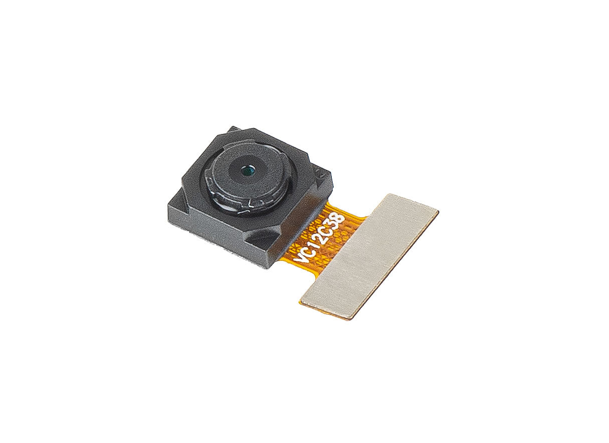 Stražnja kamera HMD Pulse Pro, 2MP (dubina), s trakom, Service Pack 178307365