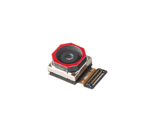 Stražnja kamera HMD Pulse Pro, 50MP (širokokutna), s trakom, Service Pack 178306871