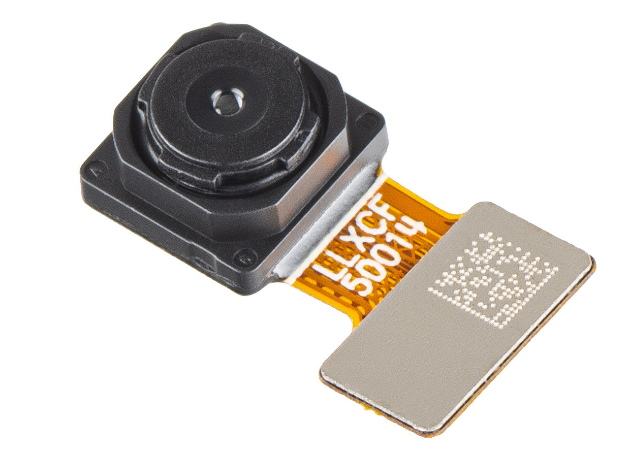 Stražnja kamera Honor X7d 5G / 400 Smart 4G / 400 Smart 5G, 2MP (Dubina), s trakom, Service Pack 9707ACCQ