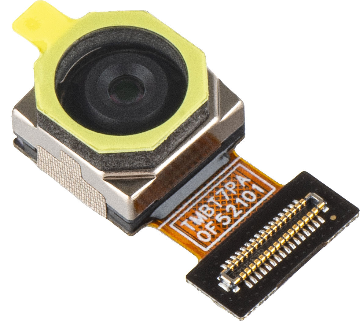 Stražnja kamera Huawei MatePad 11.5 (2025), s trakom, Service Pack 02357DTN