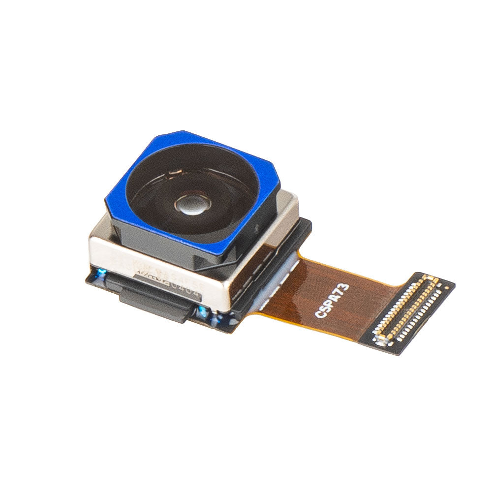 Stražnja kamera Huawei MatePad Pro Max, 50MP (Wide), s trakom, Service Pack 02357SFC