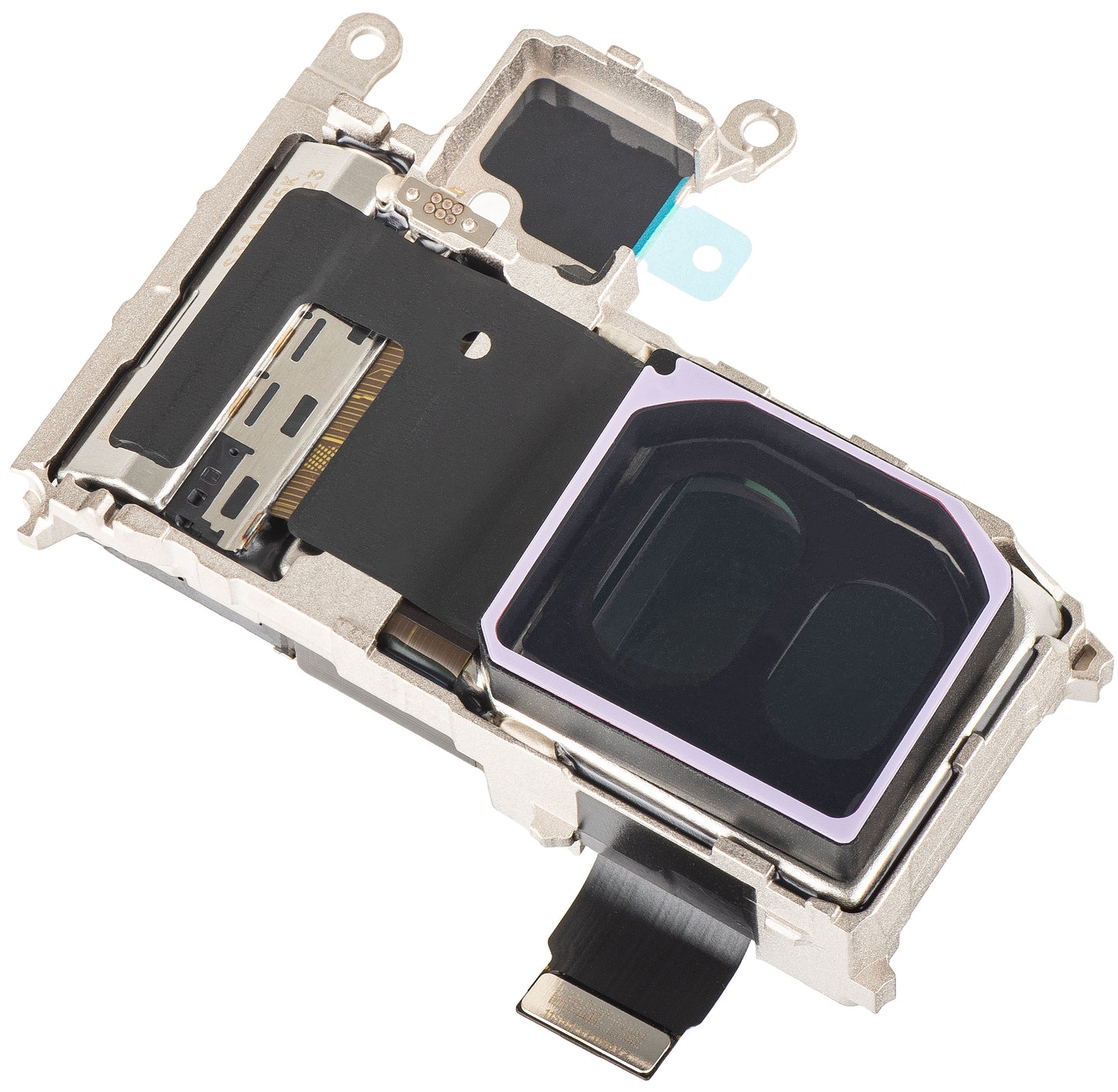 Stražnja kamera Huawei Pura 80 Ultra, 50MP + 12.5 MP (Telefoto), Service Pack 99090BQD