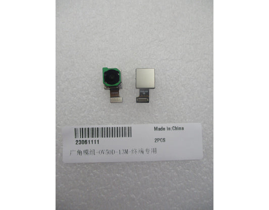 Stražnja kamera Huawei Pura 90s Pro, 12,5 MP (ultraširokokutna), s fleksibilnim kabelom, servisni paket 23061111
