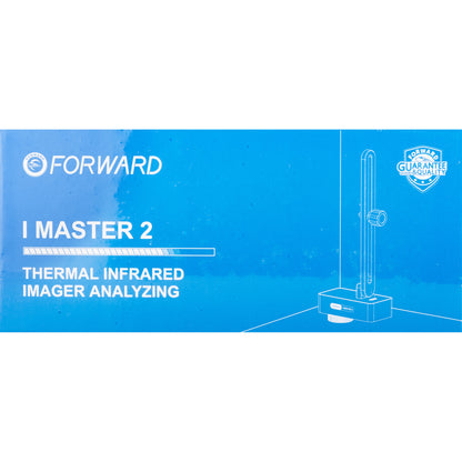 Kamera za termoviziju Forward i Master 2