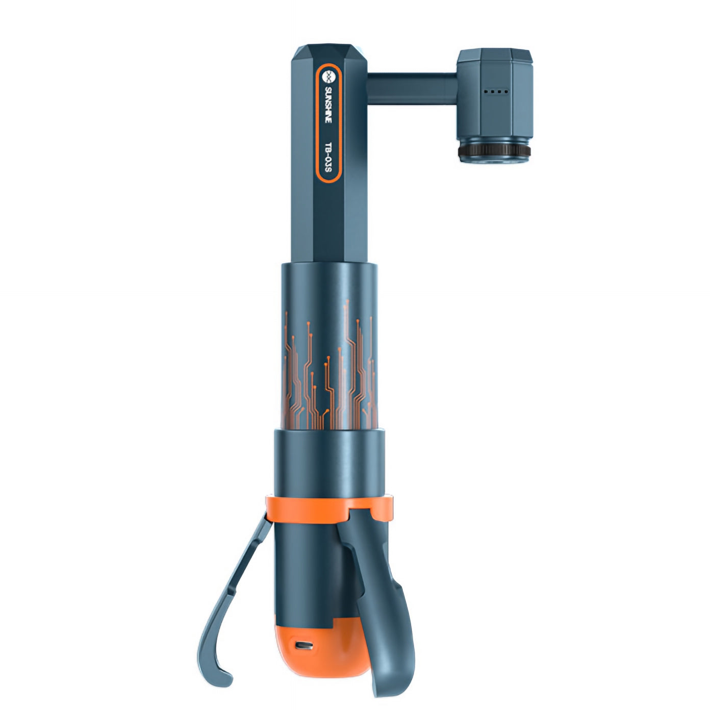 Termovizijska kamera Sunshine TB-03S