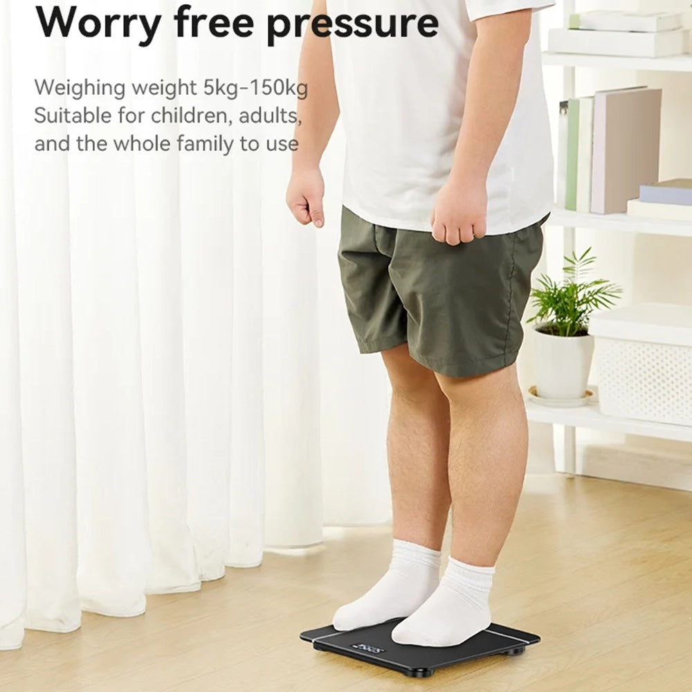 Vaga Digital Yesido MG09, Crna