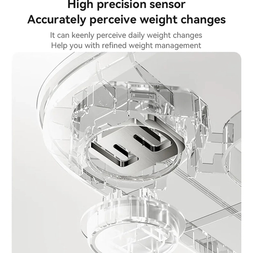 Vaga Digital Yesido MG09, Crna
