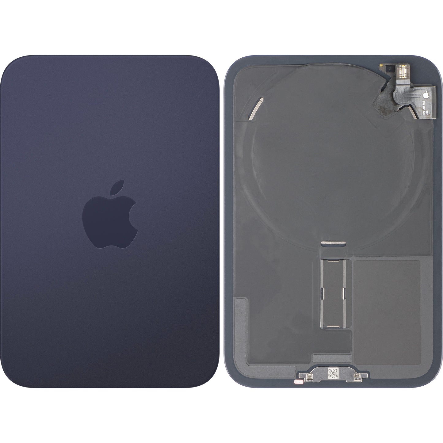 Poklopac baterije Apple iPhone 17 Pro, tamnoplava (Deep Blue), zamjena
