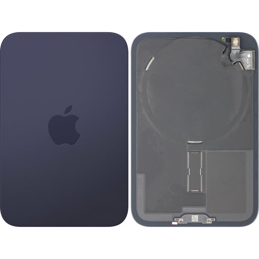 Poklopac baterije Apple iPhone 17 Pro, tamnoplava (Deep Blue), zamjena