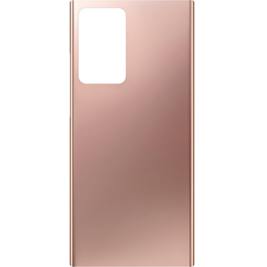 Poklopac baterije kompatibilan sa Samsung Galaxy Note 20 Ultra 5G N986, Brončana