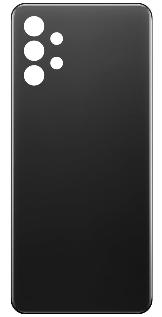 Poklopac baterije kompatibilan sa Samsung Galaxy A32 A325, Crna