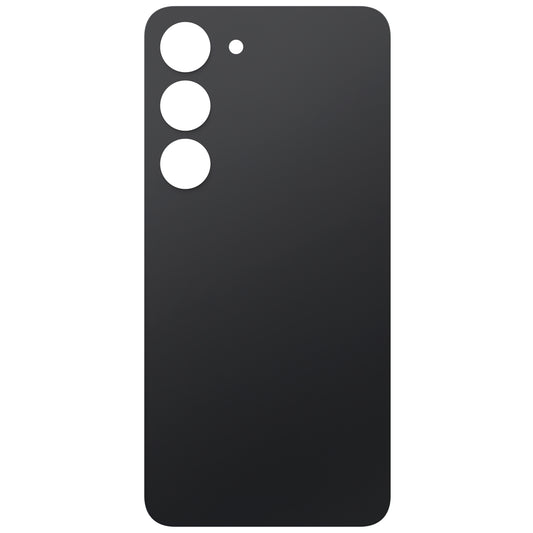 Poklopac baterije kompatibilan sa Samsung Galaxy S23 S911, Crna