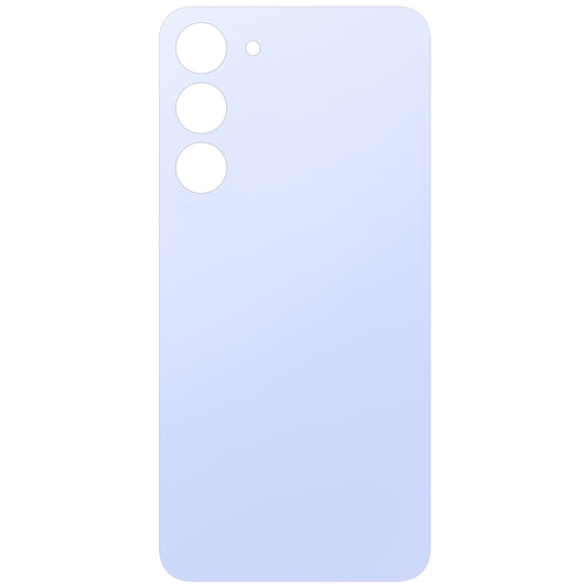 Poklopac baterije kompatibilan sa Samsung Galaxy S23+ S916, Plava