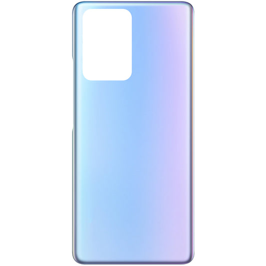 Poklopac baterije kompatibilan s Xiaomi 11T Pro, Plava