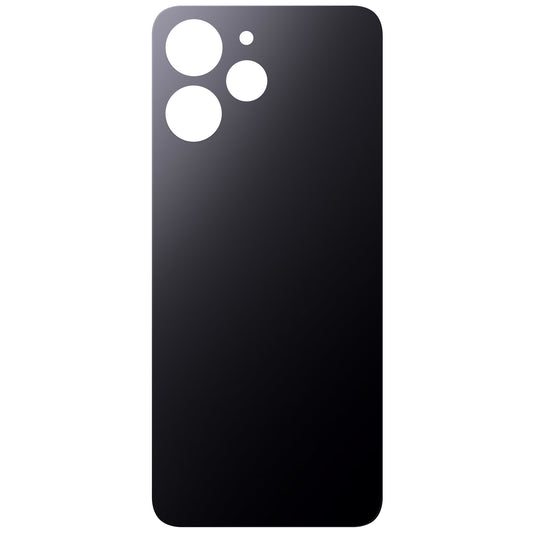 Poklopac baterije kompatibilan s Xiaomi Redmi 12, Crni