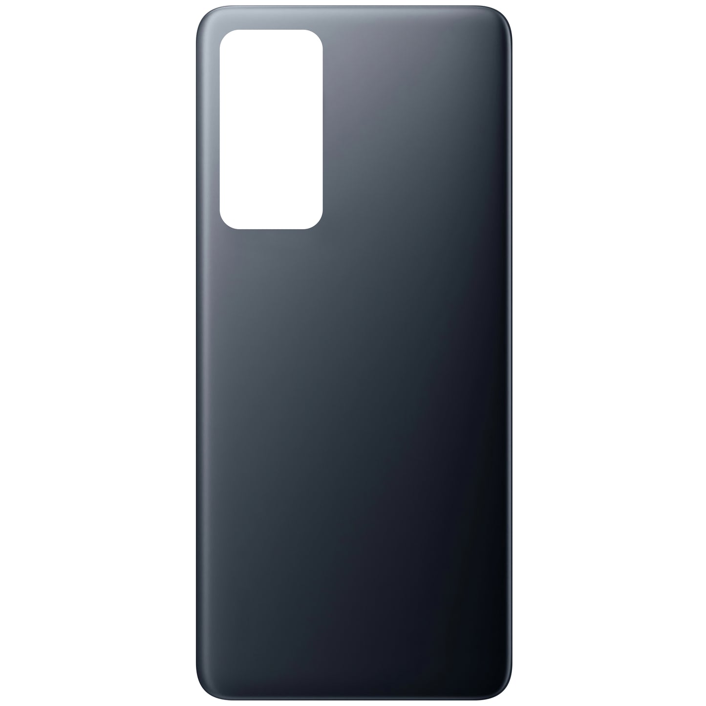 Poklopac baterije kompatibilan s Xiaomi 12S, Siva