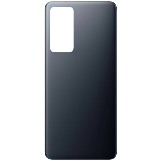Poklopac baterije kompatibilan s Xiaomi 12S, Siva