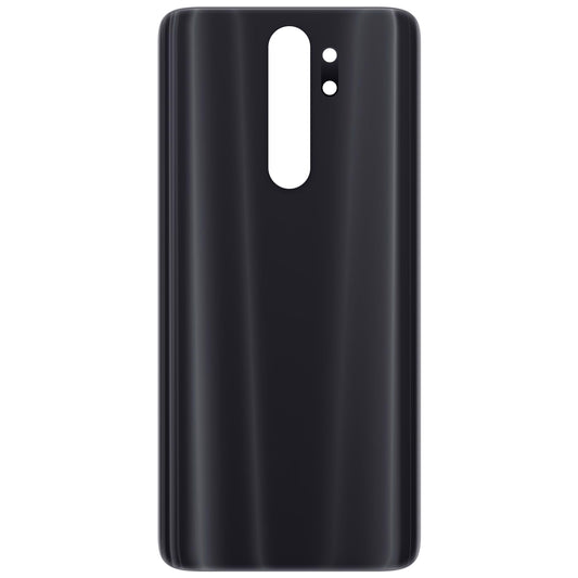 Poklopac baterije kompatibilan s Xiaomi Redmi Note 8 Pro, Crni