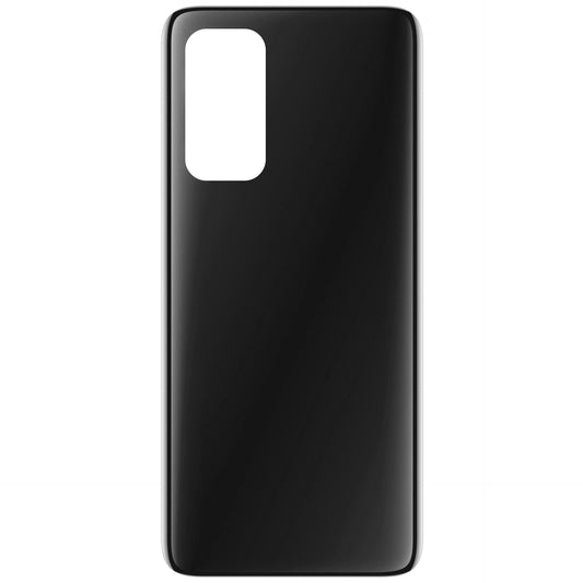 Poklopac baterije kompatibilan s Xiaomi Redmi K30S, Crni