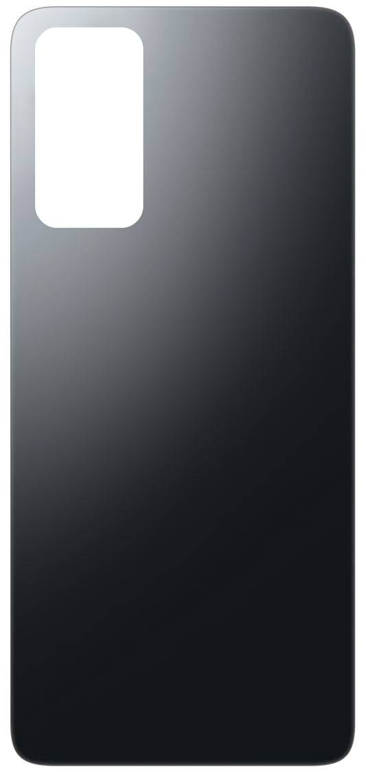 Poklopac baterije kompatibilan s Xiaomi Redmi Note 12 Pro 4G, Siva
