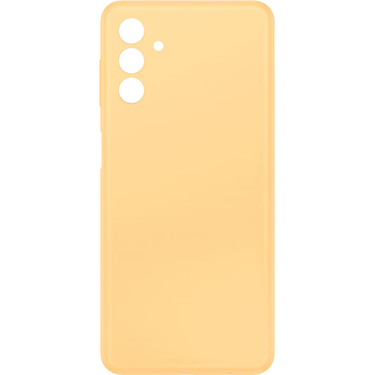 Poklopac baterije kompatibilan sa Samsung Galaxy A13 5G A136, Narančasta