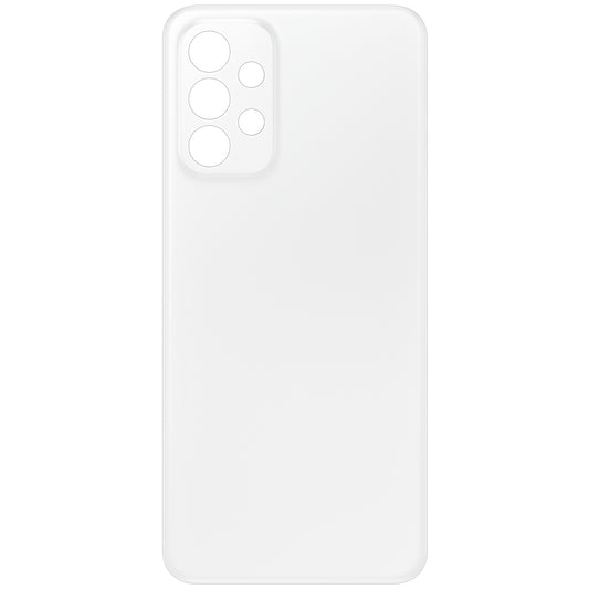 Poklopac baterije kompatibilan sa Samsung Galaxy A23 5G A236, Bijela