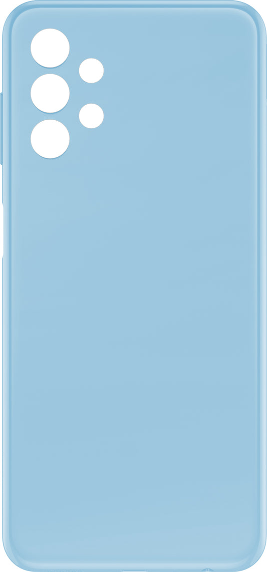 Poklopac baterije kompatibilan sa Samsung Galaxy A13 A137 / A13 A135, Plava
