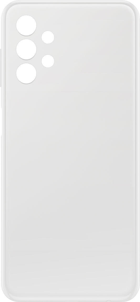 Poklopac baterije kompatibilan sa Samsung Galaxy A13 A137 / A13 A135, Bijela