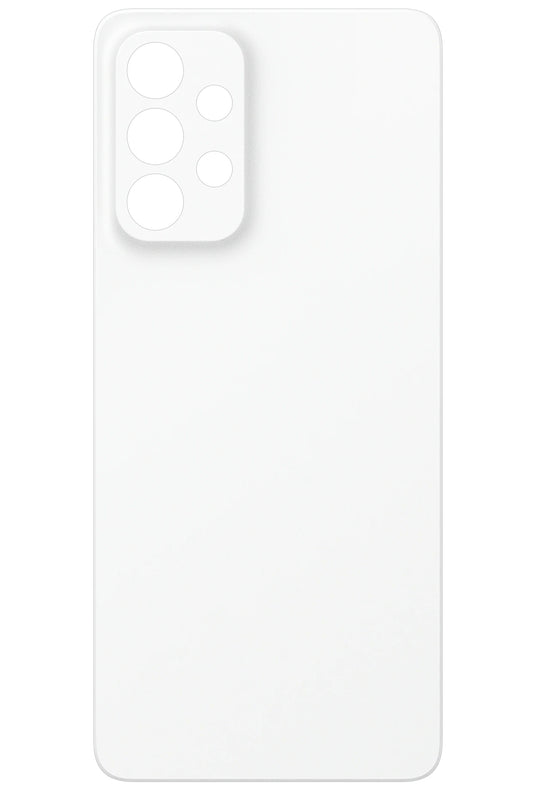 Poklopac baterije kompatibilan sa Samsung Galaxy A33 5G A336, Bijela