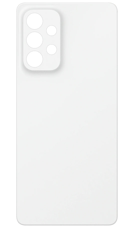 Poklopac baterije kompatibilan sa Samsung Galaxy A53 5G A536, Bijela