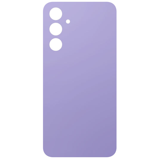 Poklopac baterije kompatibilan sa Samsung Galaxy A54 A546, Ljubičasta