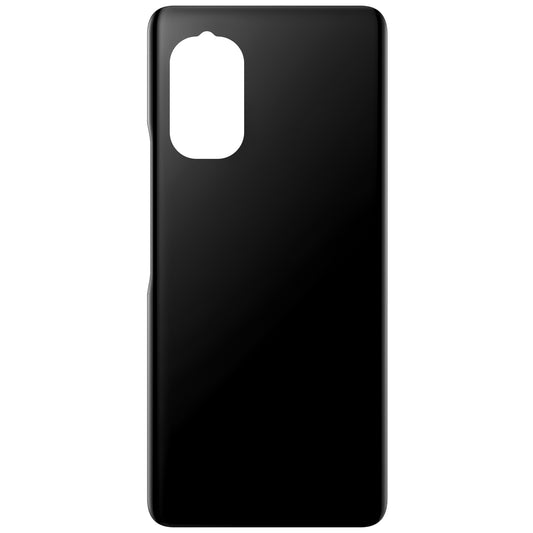 Poklopac baterije kompatibilan s Huawei nova 9 SE 4G, Crna