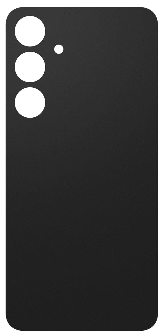 Poklopac baterije kompatibilan sa Samsung Galaxy S24+ S926, Crna