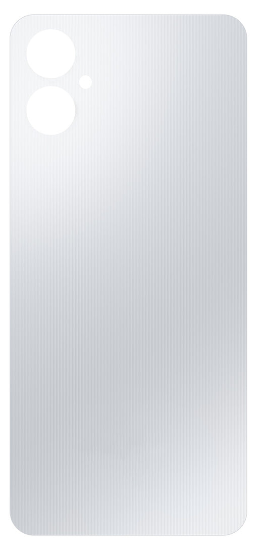 Poklopac baterije kompatibilan sa Samsung Galaxy A06 5G A066, Siva