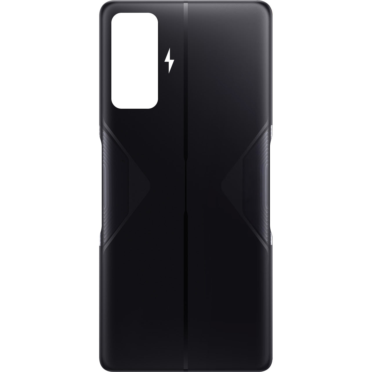 Poklopac baterije kompatibilan s Xiaomi Poco F4 GT, tamnoplava