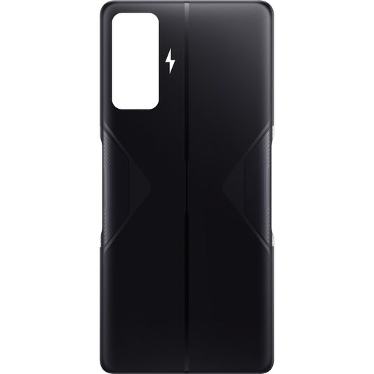 Poklopac baterije kompatibilan s Xiaomi Poco F4 GT, tamnoplava