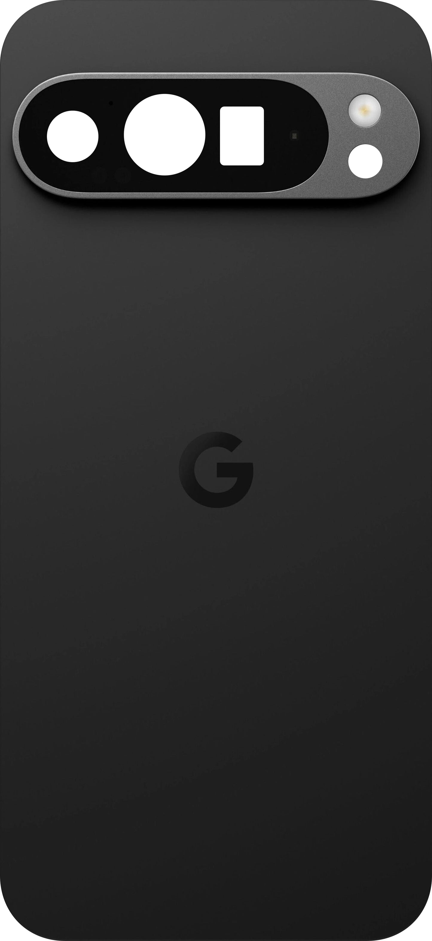 Poklopac baterije Google Pixel 9 Pro XL, Crni (Obsidian Black), Service Pack G949-01012-00