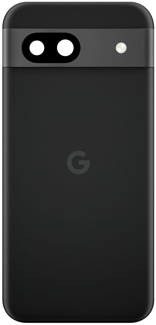 Poklopac baterije Google Pixel 8a, Crni (Obsidian Black), Service Pack G949-00784-00