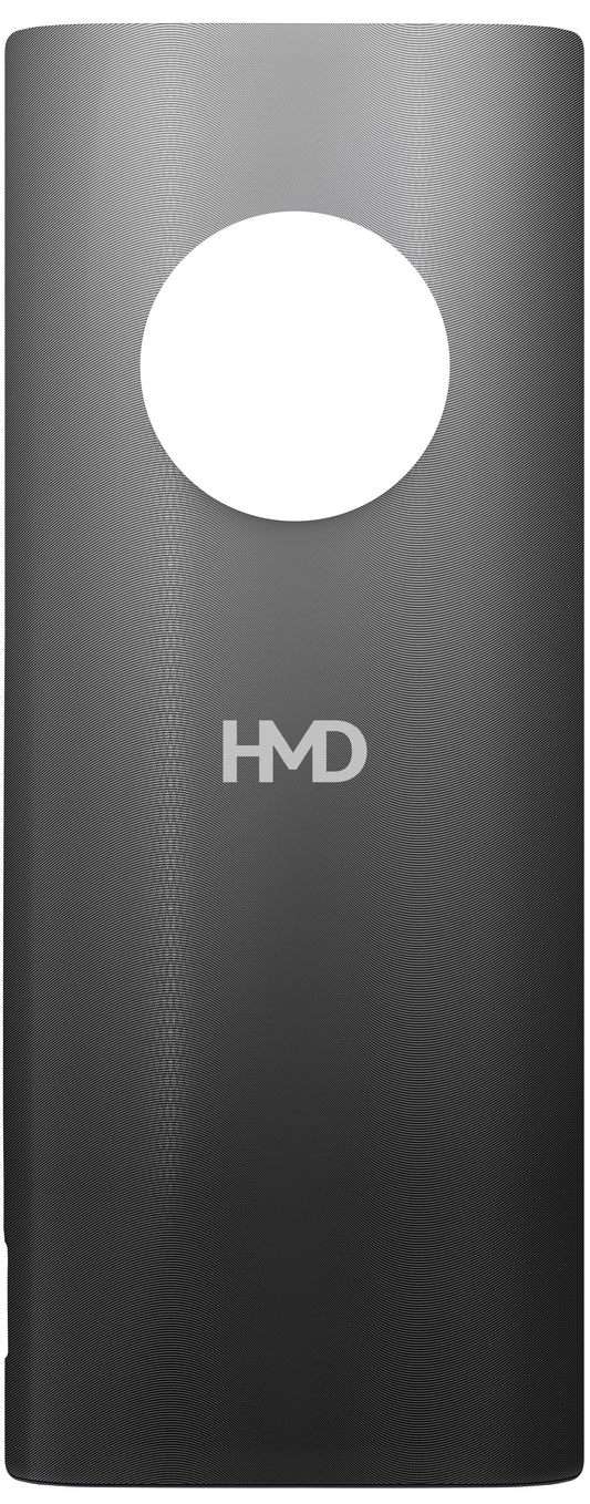 Poklopac baterije za HMD 110 / Nokia 110 (2024), crni