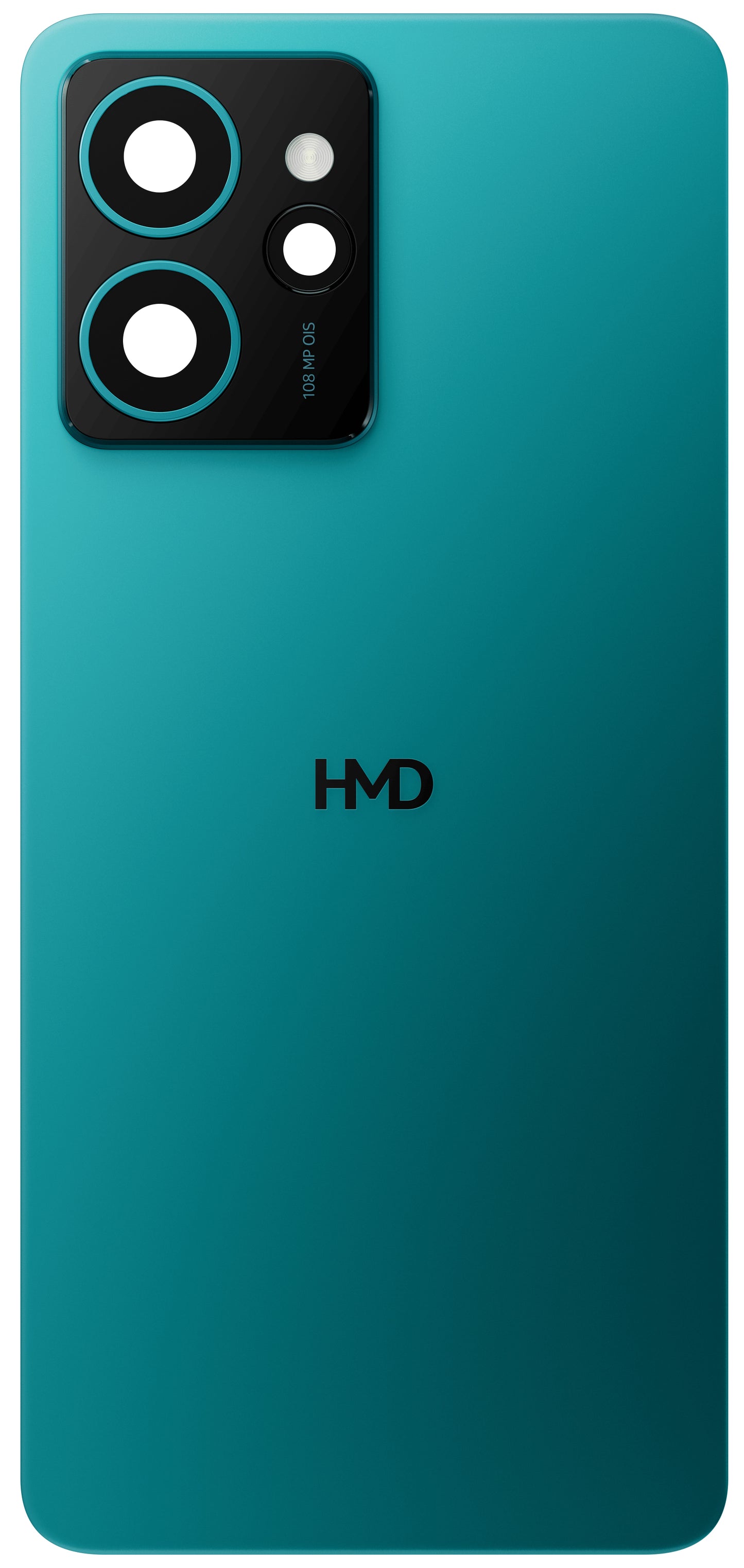 Poklopac baterije HMD Skyline, Plavi (Blue Topaz), Servisni paket HQ3160001HW40