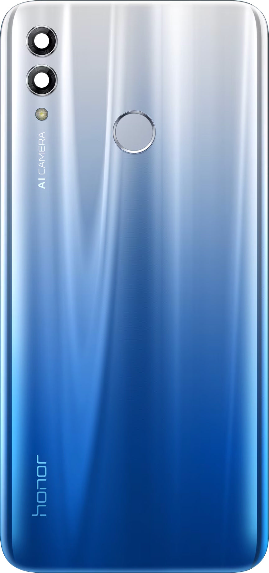 Poklopac baterije Honor 10 Lite, Plava (Sky Blue), Zamjena