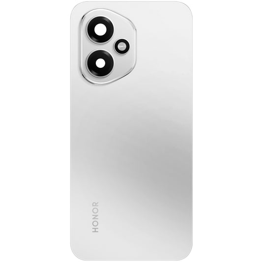 Poklopac baterije Honor 400, Bijeli (Meteor Silver), Service Pack 0235APPC