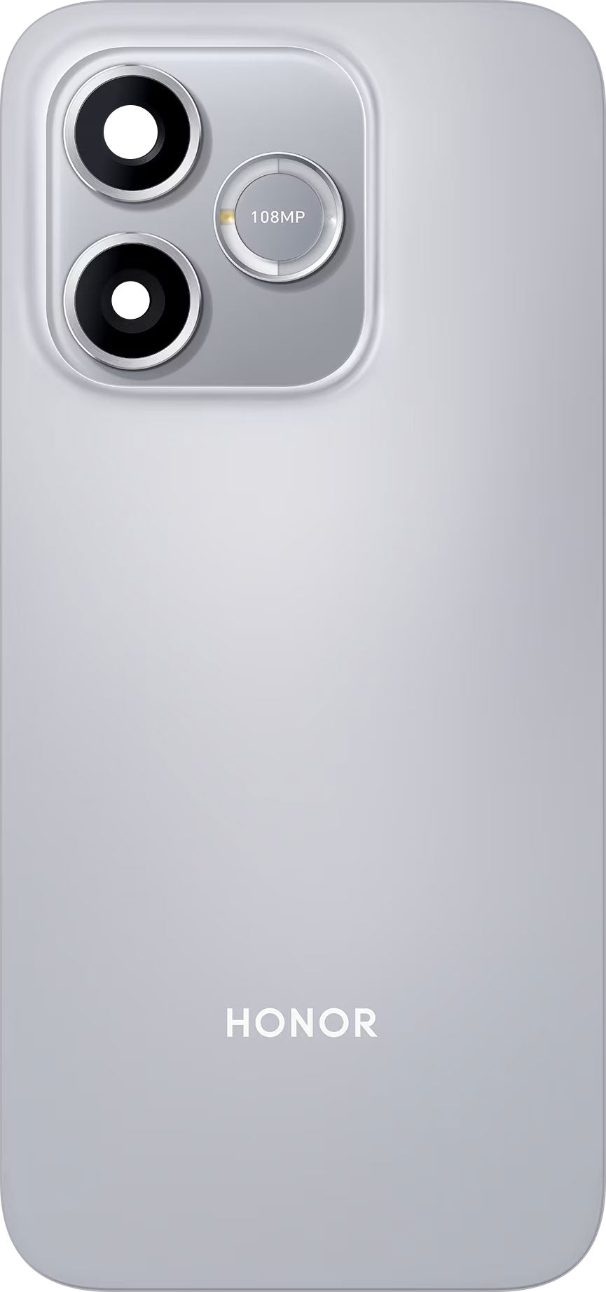 Poklopac baterije Honor 600e / 600 Lite, Siva (Velvet Grey), Service Pack 0235ASUR
