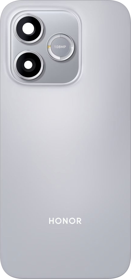 Poklopac baterije Honor 600e / 600 Lite, Siva (Velvet Grey), Service Pack 0235ASUR