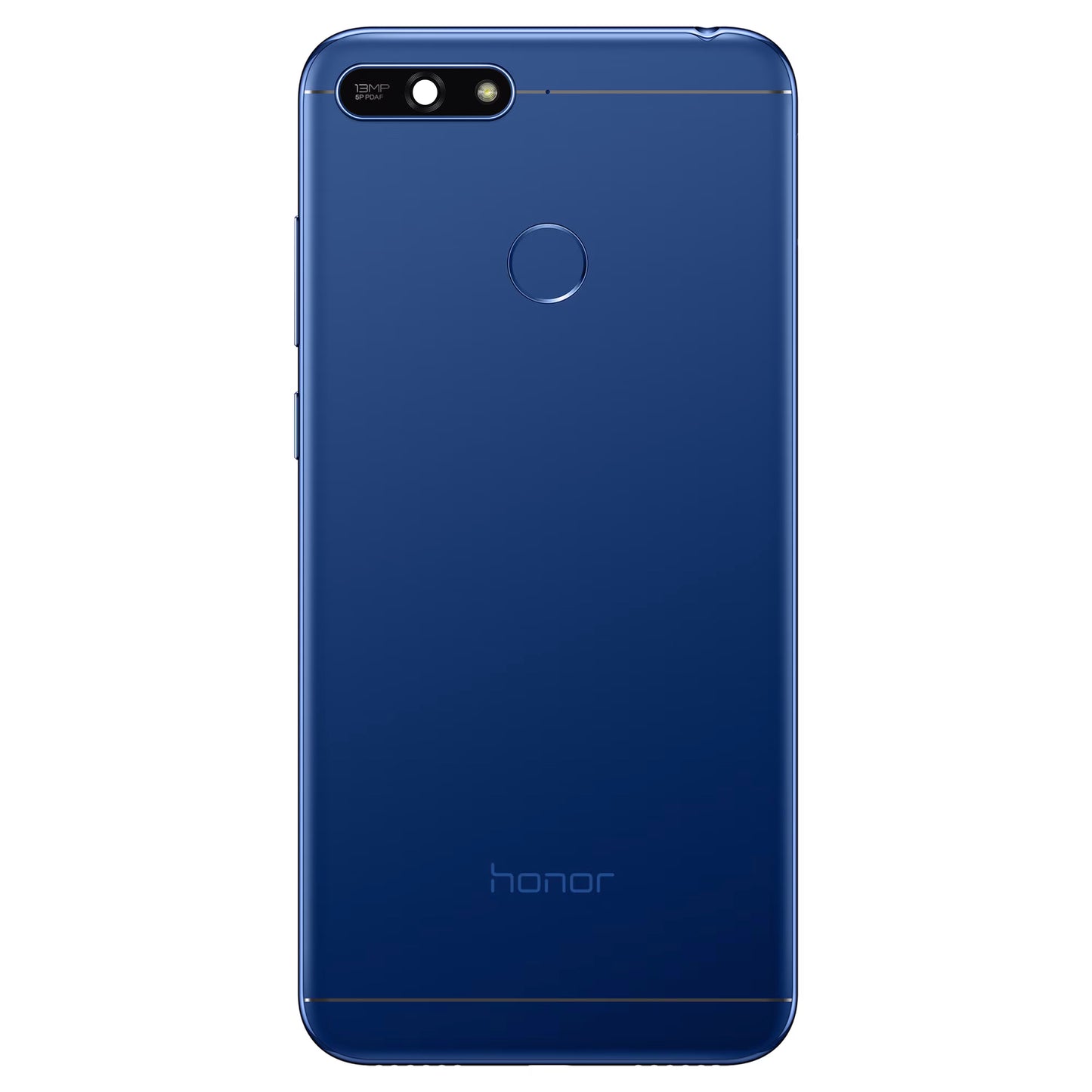 Poklopac baterije Honor 7A, Plavi, Zamjena