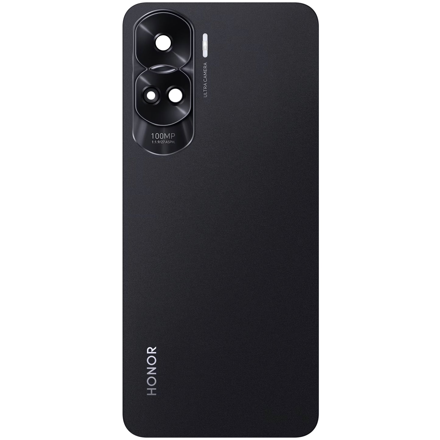 Poklopac baterije Honor 90 Lite, Crni (Midnight Black), Servisni paket 0235AGDY